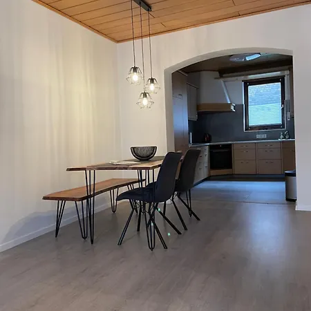 Klimatisierte Apartment *