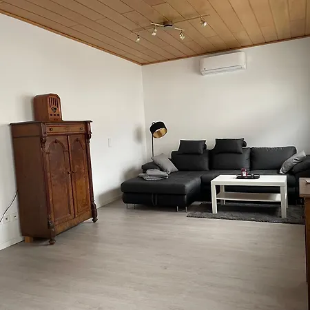 Apartment Klimatisierte