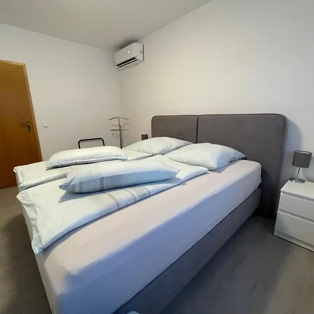 Klimatisierte Apartment *