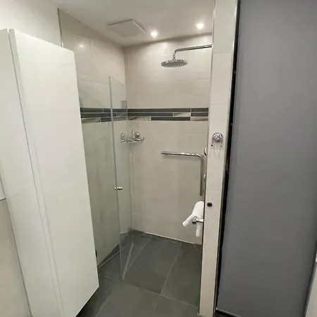 Apartment Klimatisierte *