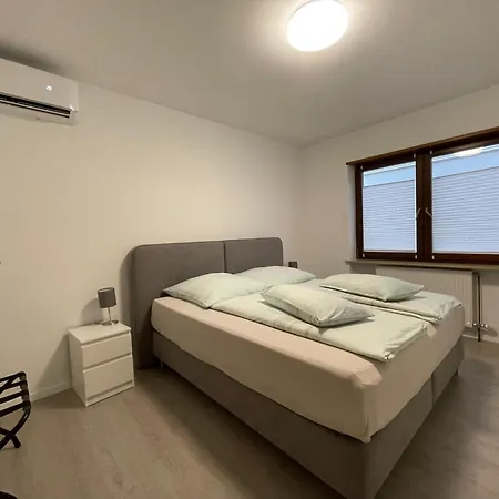 Klimatisierte * Plankstadt