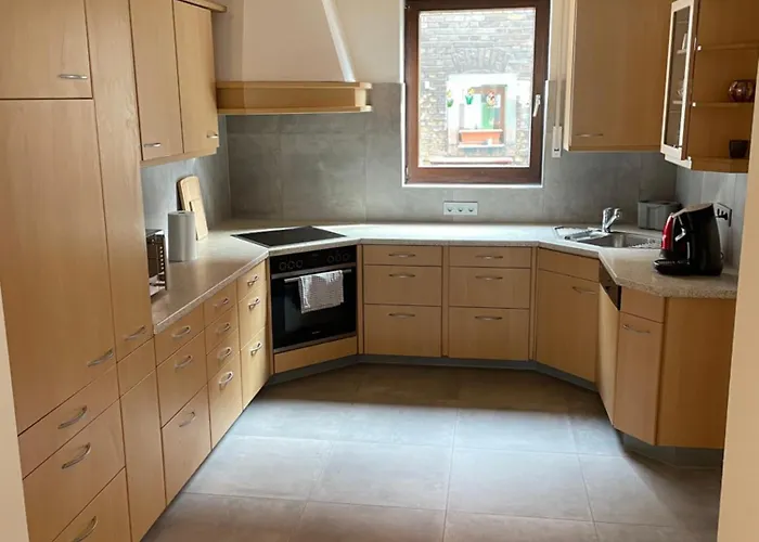 Klimatisierte Plankstadt