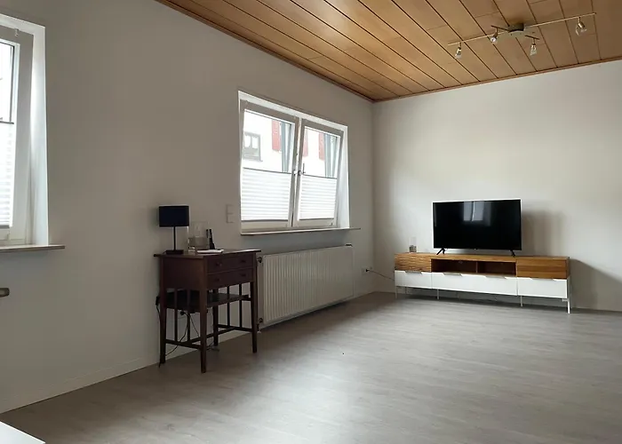 Klimatisierte * Plankstadt