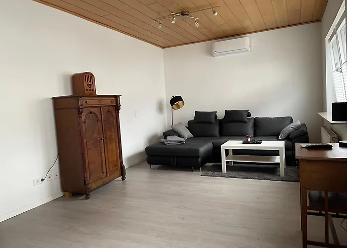 Lägenhet Klimatisierte