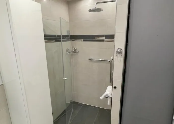 Lägenhet Klimatisierte *