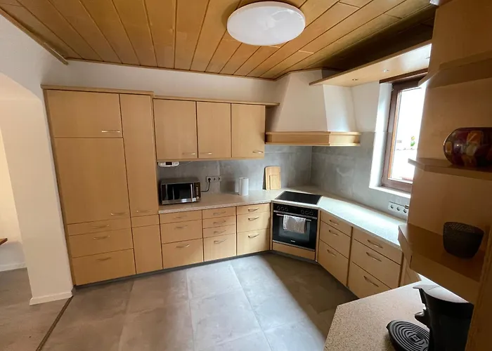 Klimatisierte Lägenhet Plankstadt