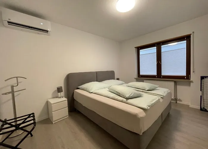 Klimatisierte * Plankstadt