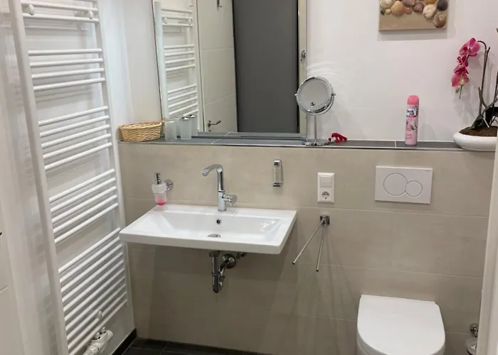 Lägenhet Klimatisierte